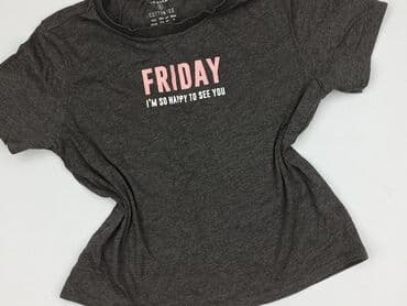 Primark, T-shirt damski, S w lalafo.pl Primark, T-shirt damski, S