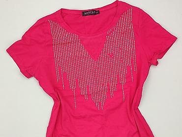 Sweet Miss, T-shirt damski, rozmiar M w lalafo.pl Sweet Miss, T-shirt damski, rozmiar M