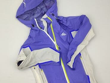 Oxylane, Kurtka przejściowa damska, XS w lalafo.pl Oxylane, Kurtka przejściowa damska, XS