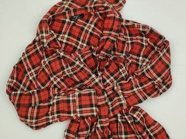 Bershka, Koszula damska, rozmiar S w lalafo.pl Bershka, Koszula damska, rozmiar S