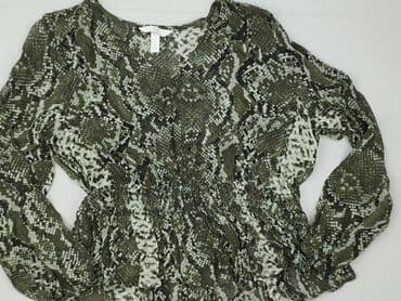 Women: H&M, Women's blouse, L at lalafo.pl — 1 Women: H&M, Women's blouse, L — 1
