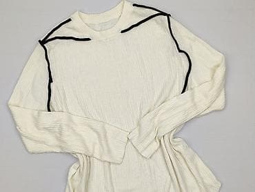 Sweter damski, rozmiar 3XL w lalafo.pl Sweter damski, rozmiar 3XL