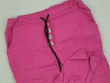 Брюки жіночі, розмір L на lalafo.pl Брюки жіночі, розмір L