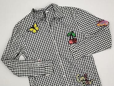 H&M Divided, Koszula damska, rozmiar 2XS w lalafo.pl H&M Divided, Koszula damska, rozmiar 2XS