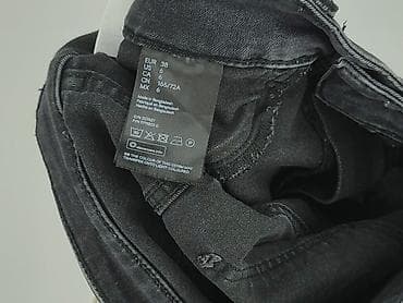 crocs tanio: Denim, Шорти жіночі, розмір S на lalafo.pl — 5 crocs tanio: Denim, Шорти жіночі, розмір S — 5