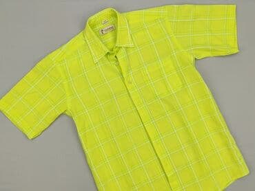 Сорочка для чоловіків, розмір M на lalafo.pl Сорочка для чоловіків, розмір M