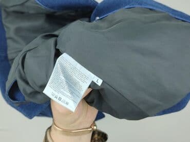 reserved marynarka damska: Denim, Піджак жіночий, L на lalafo.pl — 4 reserved marynarka damska: Denim, Піджак жіночий, L — 4