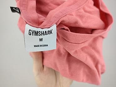 Gymshark, Women`s T-shirt, size M at lalafo.pl — 4 Gymshark, Women`s T-shirt, size M — 4