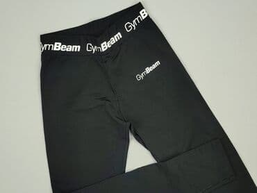 GymBeam, Legginsy Sportowe damskie, rozmiar M w lalafo.pl GymBeam, Legginsy Sportowe damskie, rozmiar M