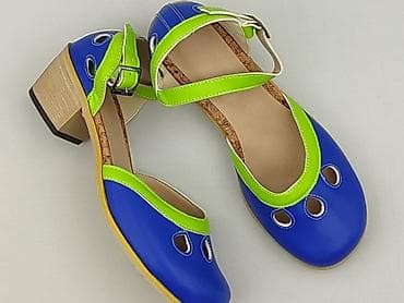 Sandały damskie, rozmiar 39 w lalafo.pl Sandały damskie, rozmiar 39