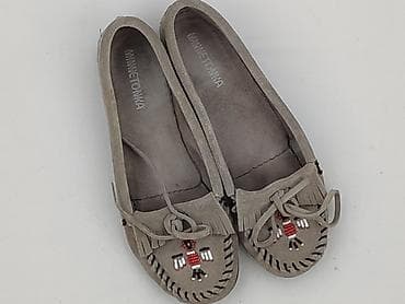 Minnetonka, Półbuty damskie, rozmiar 38 w lalafo.pl Minnetonka, Półbuty damskie, rozmiar 38