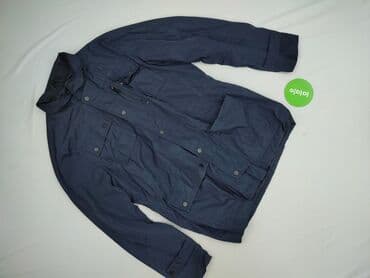 kurtki zimowe niemowlęce chłopięce: PARKA, Куртка демісезонна для чоловіків, розмір S на lalafo.pl — 2 kurtki zimowe niemowlęce chłopięce: PARKA, Куртка демісезонна для чоловіків, розмір S — 2