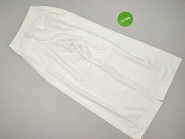 spodnie jogger damskie allegro: SUIT, Material trousers for women, 2XS at lalafo.pl — 3 spodnie jogger damskie allegro: SUIT, Material trousers for women, 2XS — 3