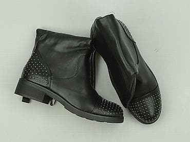 Kozaki damskie, rozmiar 41 w lalafo.pl Kozaki damskie, rozmiar 41