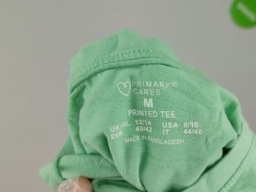 calvin klein t shirty 164: Primark, Women`s T-shirt, M at lalafo.pl — 4 calvin klein t shirty 164: Primark, Women`s T-shirt, M — 4