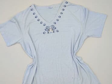 dsquared2 t shirty: Футболка жіноча, 3XL на lalafo.pl — 1 dsquared2 t shirty: Футболка жіноча, 3XL — 1