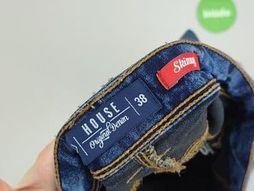 Жінкам: House of Denim, Джинси жіночі, M на lalafo.pl — 4 Жінкам: House of Denim, Джинси жіночі, M — 4