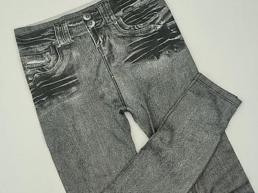 Legginsy Eleganckie damskie, rozmiar S w lalafo.pl Legginsy Eleganckie damskie, rozmiar S