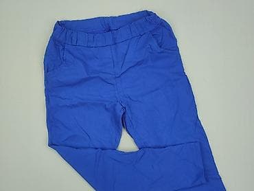 Spodnie materiałowe damskie, rozmiar S w lalafo.pl Spodnie materiałowe damskie, rozmiar S