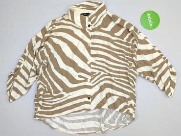 koszula damska z eko skóry: Сорочка жіноча, розмір S на lalafo.pl — 2 koszula damska z eko skóry: Сорочка жіноча, розмір S — 2