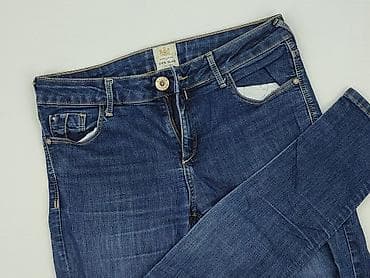 River Island, Jeans for women, size L at lalafo.pl River Island, Jeans for women, size L