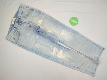 abercrombie and fitch jeans: Jeans for women, L at lalafo.pl — 2 abercrombie and fitch jeans: Jeans for women, L — 2