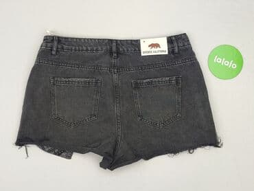 markowe dżinsy: Diverse, Шорти жіночі, L на lalafo.pl — 3 markowe dżinsy: Diverse, Шорти жіночі, L — 3