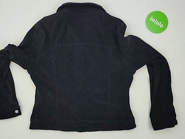 Women: Women`s jeans jacket, size L at lalafo.pl — 3 Women: Women`s jeans jacket, size L — 3
