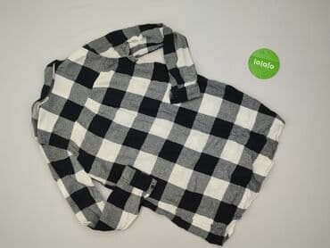 koszula flanelowa cropp: Cropp, Сорочка жіноча, розмір XS на lalafo.pl — 4 koszula flanelowa cropp: Cropp, Сорочка жіноча, розмір XS — 4