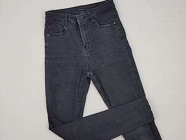 Diverse, Jeansy damskie, rozmiar XS w lalafo.pl Diverse, Jeansy damskie, rozmiar XS