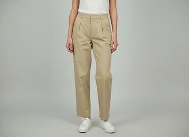 Reserved, Spodnie materiałowe damskie, rozmiar XS w lalafo.pl Reserved, Spodnie materiałowe damskie, rozmiar XS