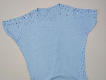 Bluzka damska, rozmiar 8XL w lalafo.pl Bluzka damska, rozmiar 8XL