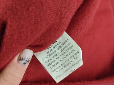 Baby clothes: Transitional jacket, 10 years, 134-140 cm, condition - Very good at lalafo.pl — 5 Baby clothes: Transitional jacket, 10 years, 134-140 cm, condition - Very good — 5