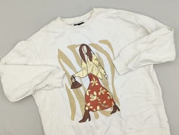 Sinsay, Bluza damska
, rozmiar L w lalafo.pl Sinsay, Bluza damska
, rozmiar L