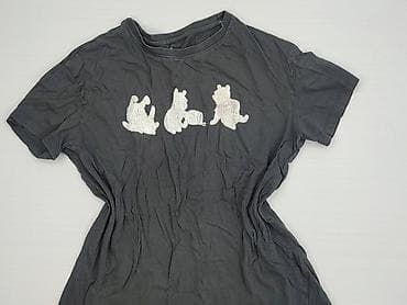 Cropp, Women`s T-shirt, size M at lalafo.pl Cropp, Women`s T-shirt, size M