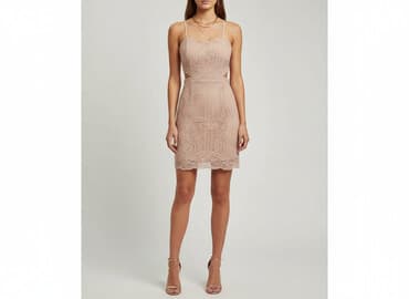 PrettyLittleThing, Women`s dress, size S at lalafo.pl PrettyLittleThing, Women`s dress, size S