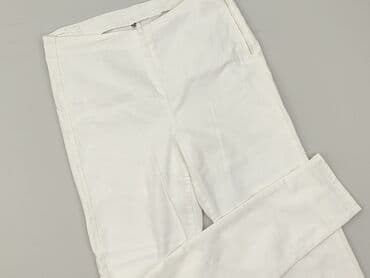 Spodnie materiałowe damskie, S w lalafo.pl Spodnie materiałowe damskie, S