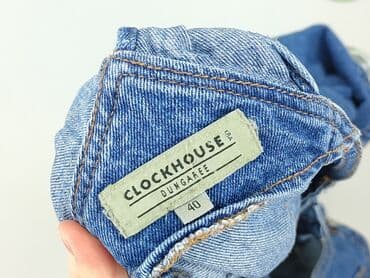 Жінкам: DENIM JEANS, Напівкомбінезони жіночі, M на lalafo.pl — 5 Жінкам: DENIM JEANS, Напівкомбінезони жіночі, M — 5