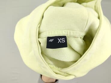 abercrombie and fitch t shirty: 4F, Women`s hoodie, XS at lalafo.pl — 4 abercrombie and fitch t shirty: 4F, Women`s hoodie, XS — 4