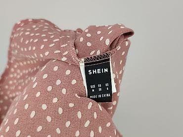 Women: Shein, Women's blouse, size M at lalafo.pl — 4 Women: Shein, Women's blouse, size M — 4