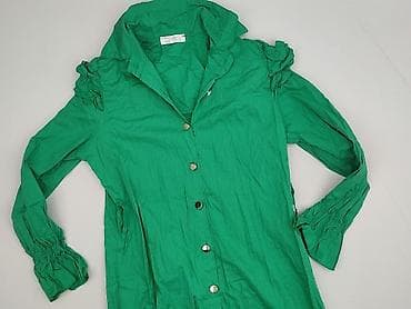 Koszula damska, rozmiar S w lalafo.pl Koszula damska, rozmiar S