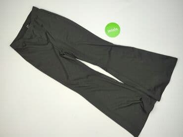 Shein, Material trousers for women, size S at lalafo.pl — 2 Shein, Material trousers for women, size S — 2