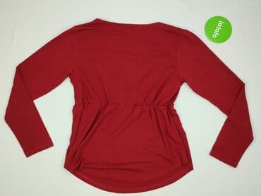 obcisła sukienka czerwona: Жіноча блуза, S на lalafo.pl — 3 obcisła sukienka czerwona: Жіноча блуза, S — 3