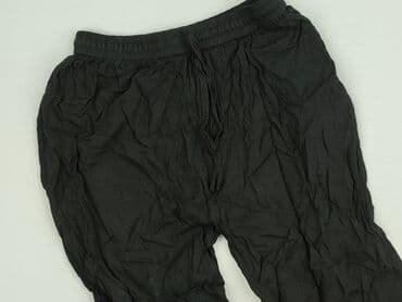 Material trousers for women, M at lalafo.pl — 1 Material trousers for women, M — 1