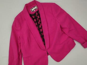 Піджак жіночий, 2XL на lalafo.pl Піджак жіночий, 2XL