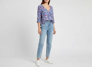 Жіноча блуза, розмір L на lalafo.pl Жіноча блуза, розмір L