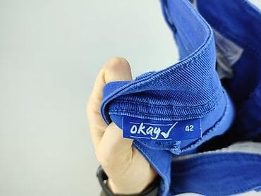 jeansy straight pull and bear: Okay, Джинси жіночі, розмір XL на lalafo.pl — 4 jeansy straight pull and bear: Okay, Джинси жіночі, розмір XL — 4