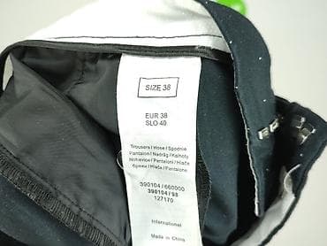 Women: Orsay, Material trousers for women, size S at lalafo.pl — 5 Women: Orsay, Material trousers for women, size S — 5