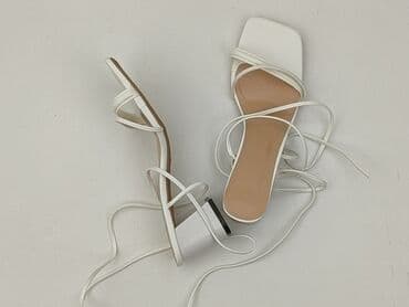 Sandals for women, size 40 at lalafo.pl Sandals for women, size 40