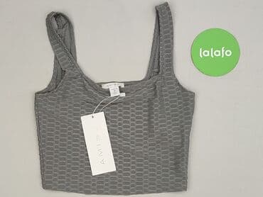 crop top hugo: Amisu, Top damski, rozmiar M w lalafo.pl — 2 crop top hugo: Amisu, Top damski, rozmiar M — 2